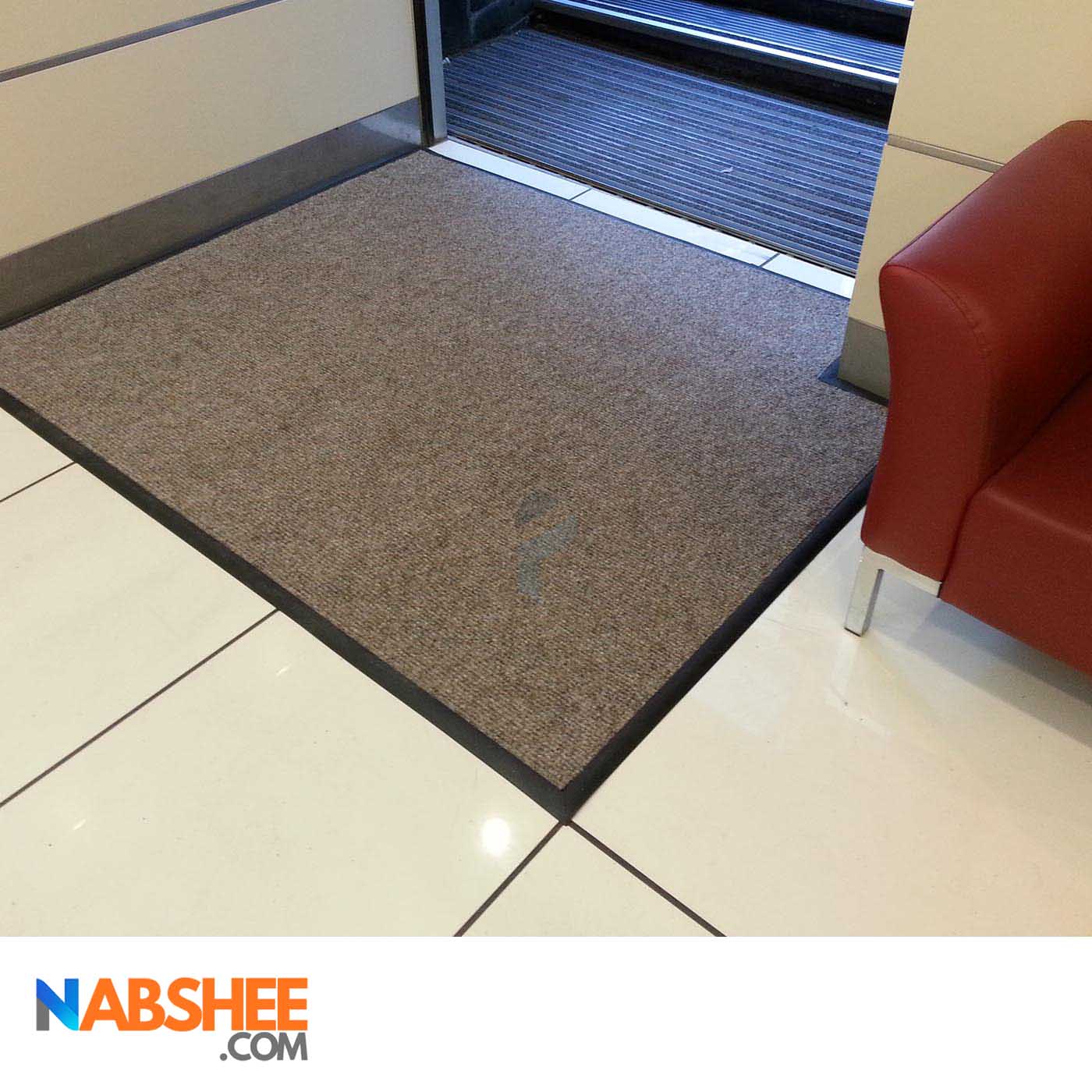 پادری موکتی دور لاستیک کد D600