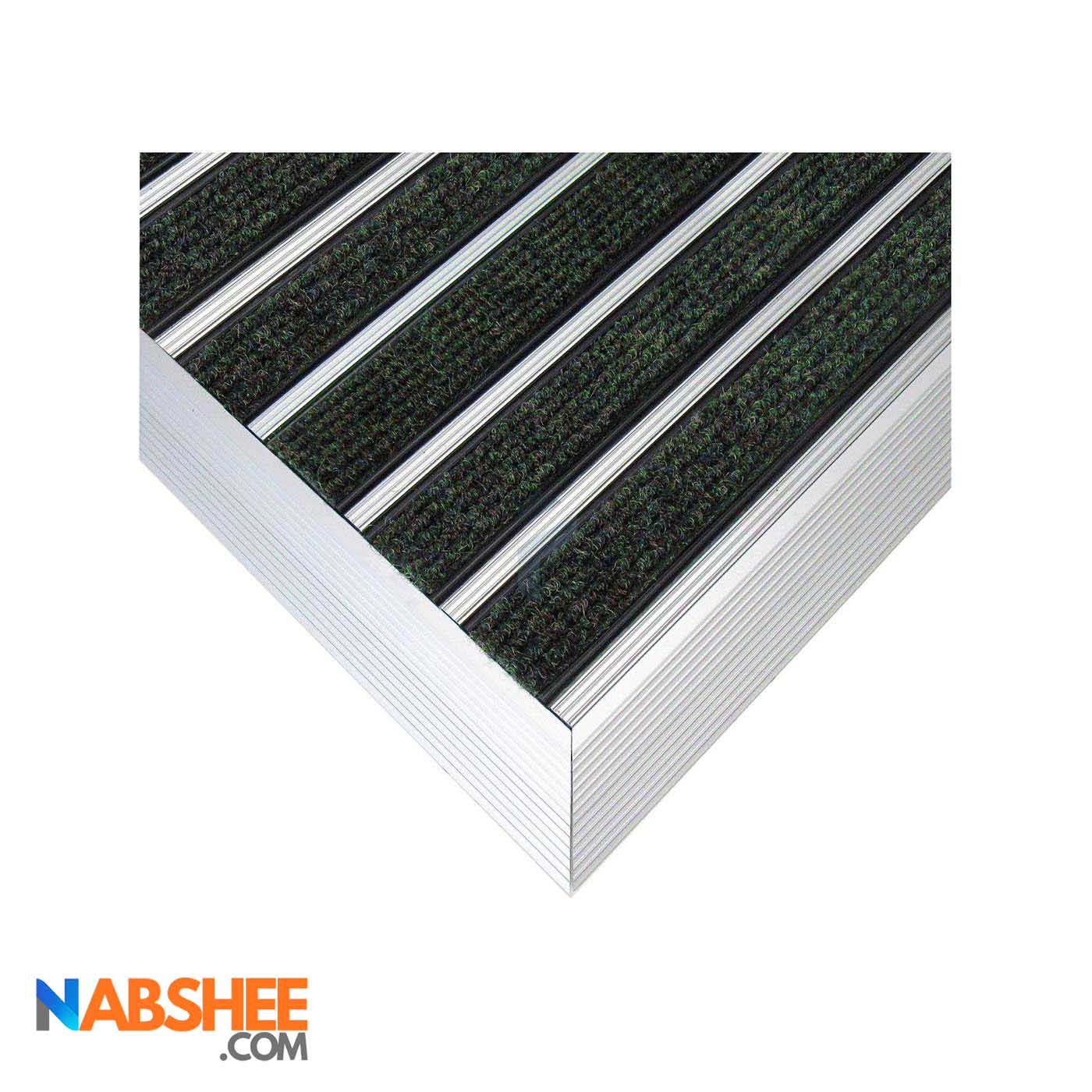 پادری آلومینیومی یک سانتی کد D250 با رویه موکت