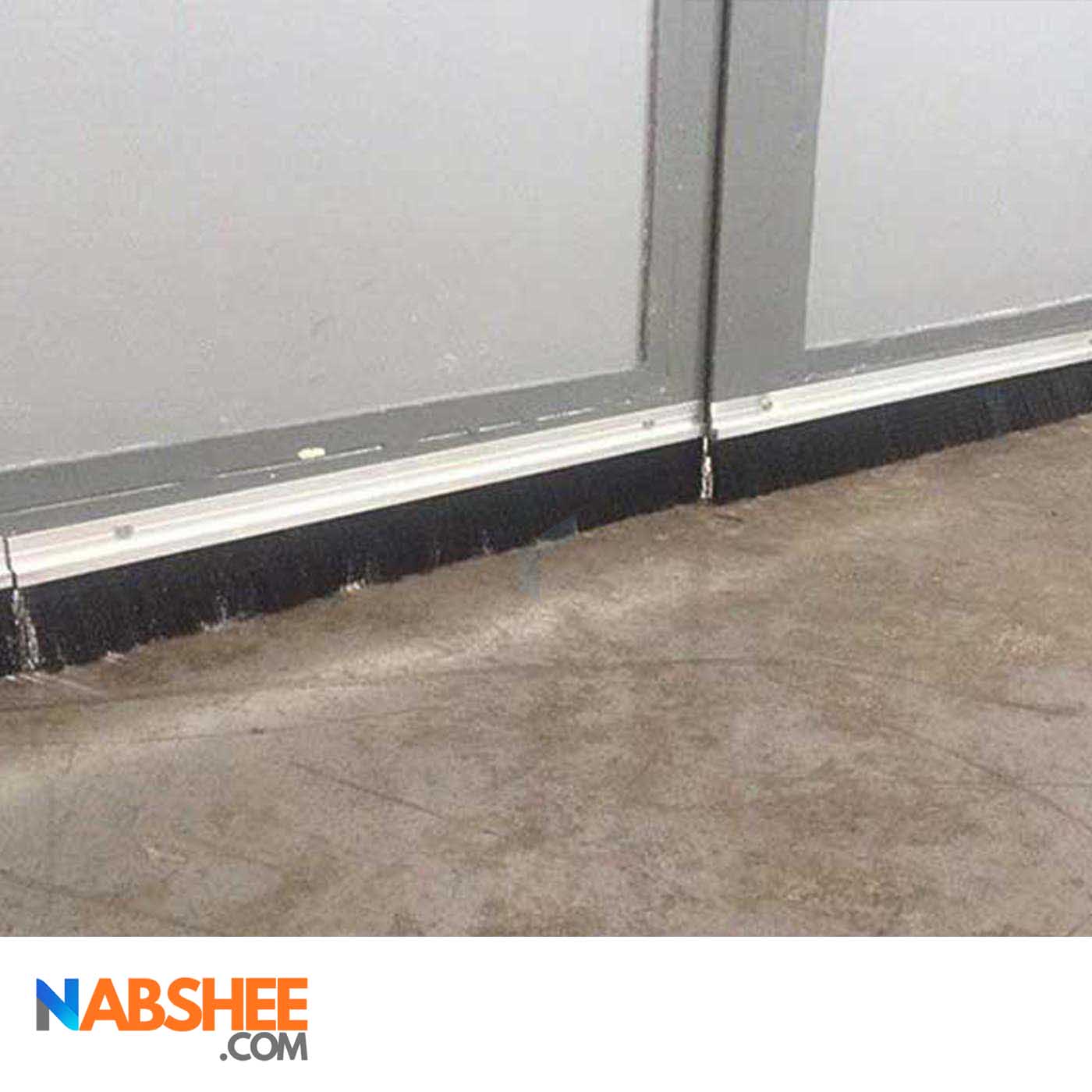 فرچه هوابندی ارتفاع 2 سانتی کد A30