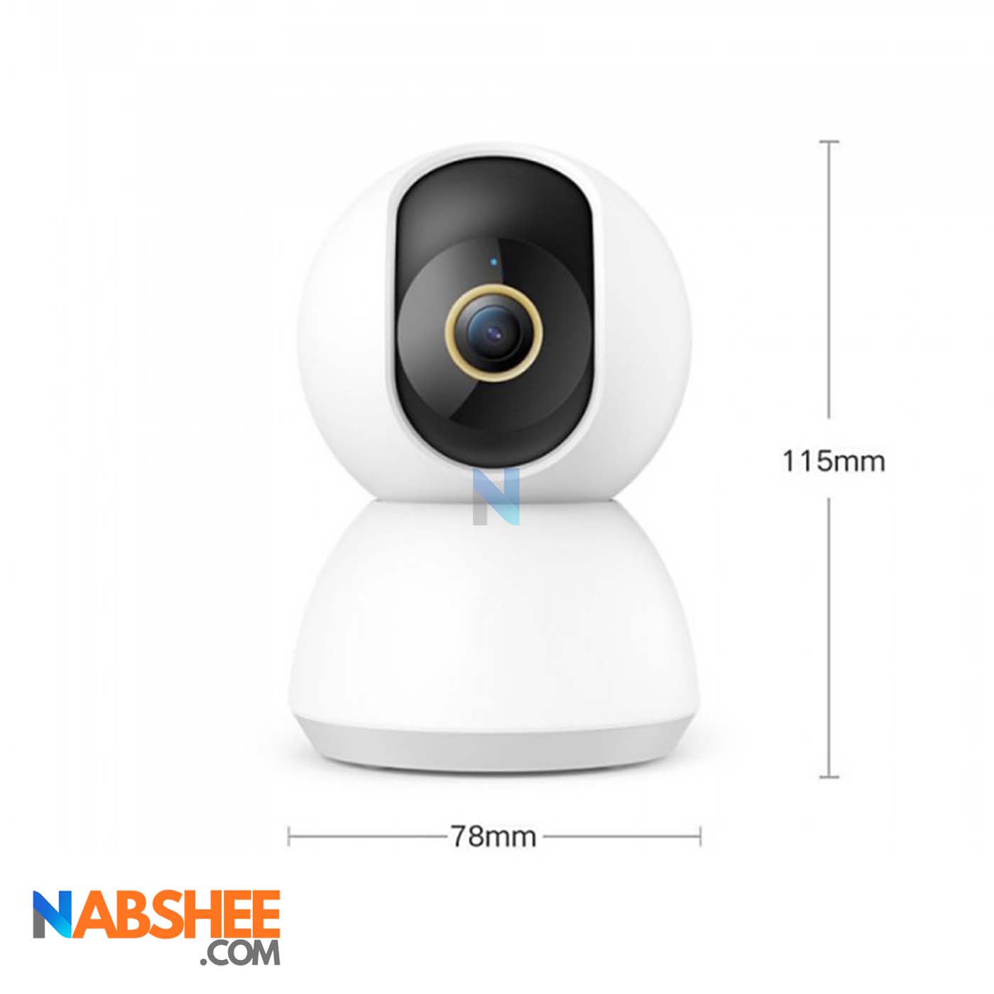 دوربین مداربسته بی سیم شیائومی مدل MJSXJ09CM