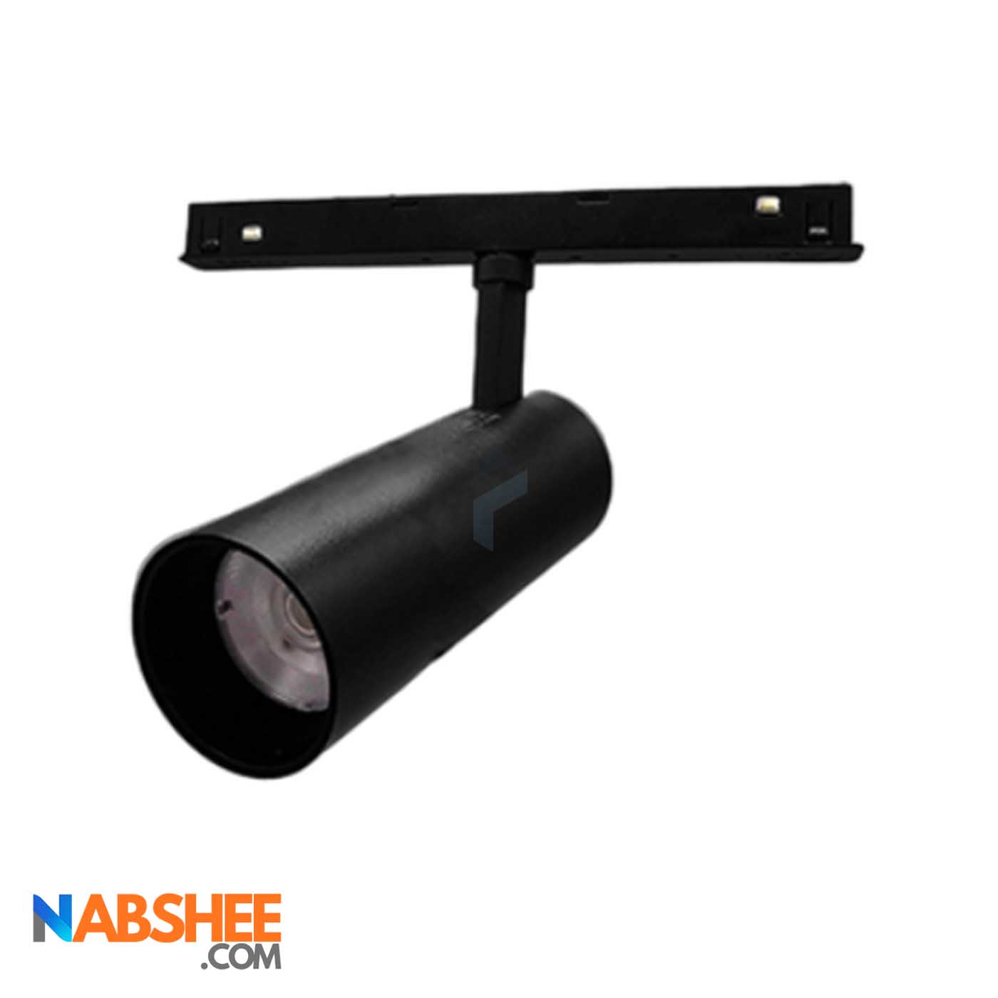 چراغ مگنتی زیگبی استوانه ای 18 وات کد Zigbee-C18