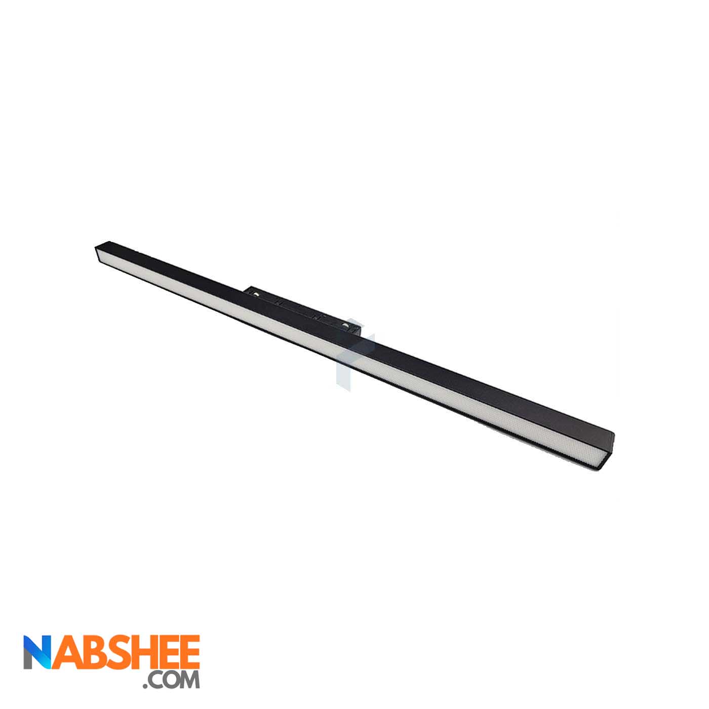 چراغ مگنتی خطی 30 وات کد MD30-3000