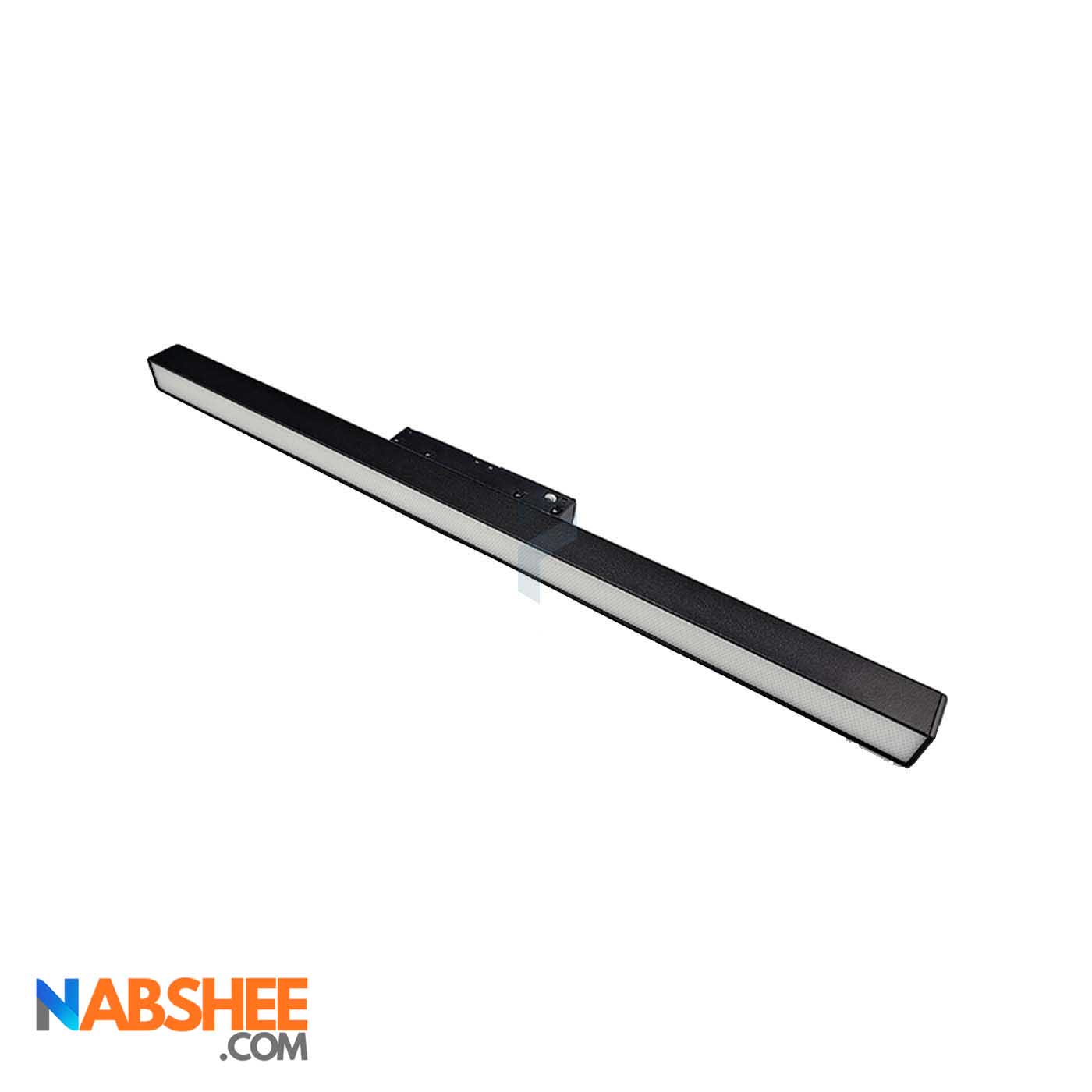 چراغ مگنتی خطی 20 وات کد MD20-3000