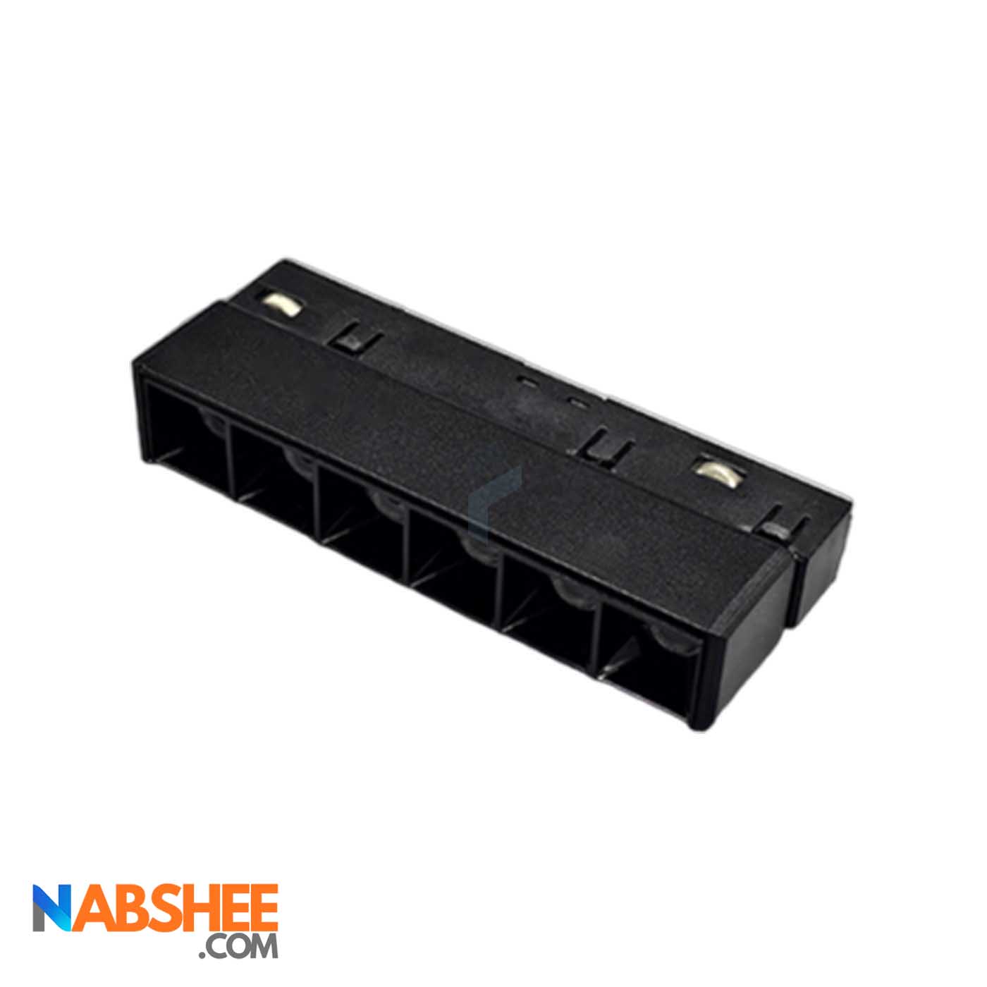 چراغ مگنتی لنزدار 6 وات کد MZ6-6000