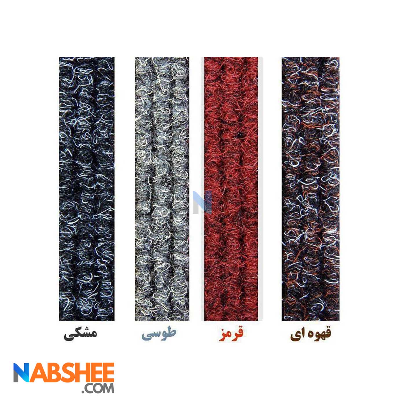پادری موکتی کد N60